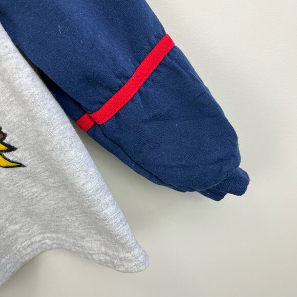 Vintage Nintendo Pokemon Sweatshirt 6 USA - Picture 3 of 9